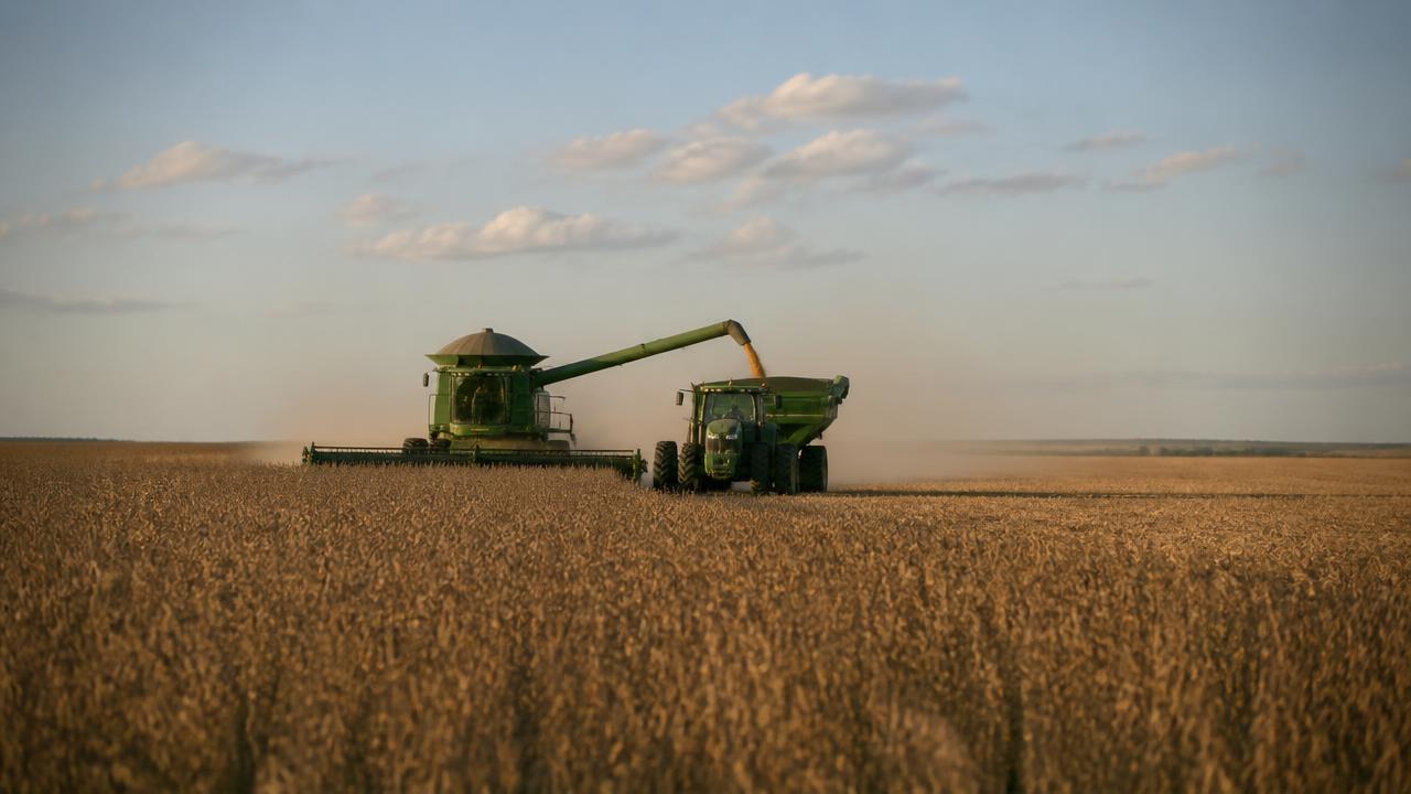 Consórcio de máquinas agrícolas na Bahia: quando vale mais que o financiamento rural e como calcular o custo real